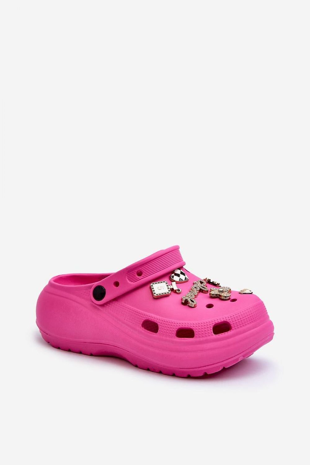Flip-flops model 196225 Step in style