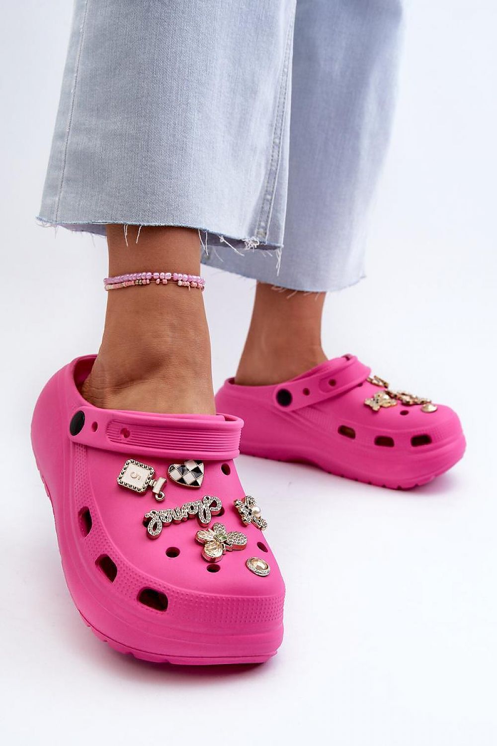 Flip-flops model 196225 Step in style