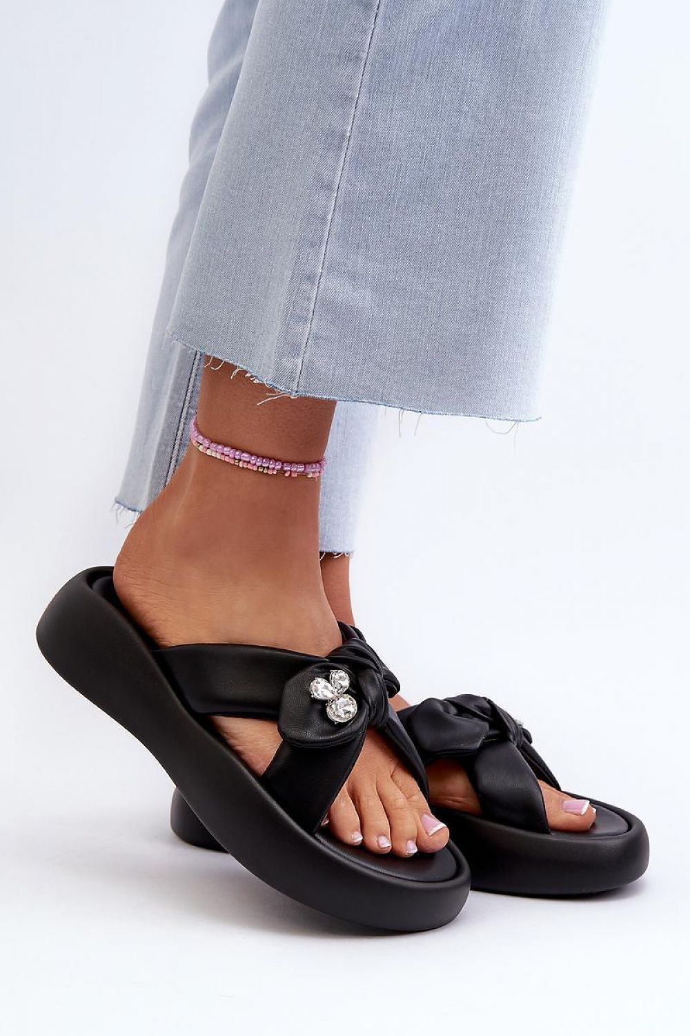 Flip-flops model 196420 Step in style