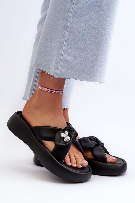 Flip-flops model 196420 Step in style