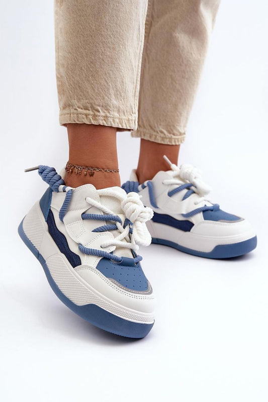 Sport Shoes model 198214