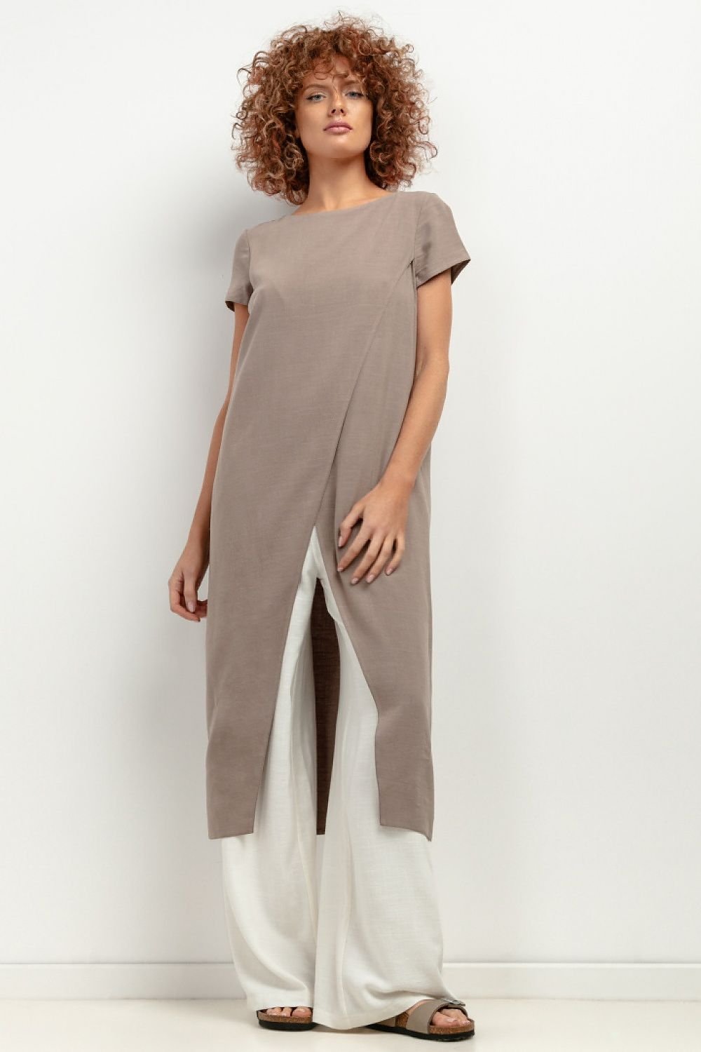 Tunic model 198568 Tessita