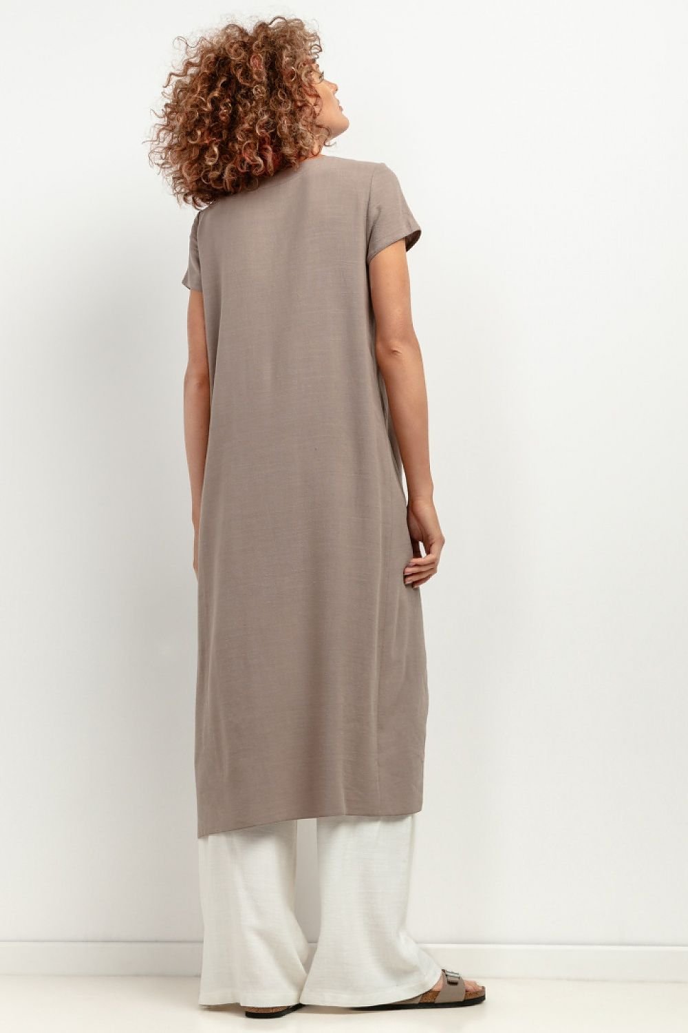 Tunic model 198568 Tessita