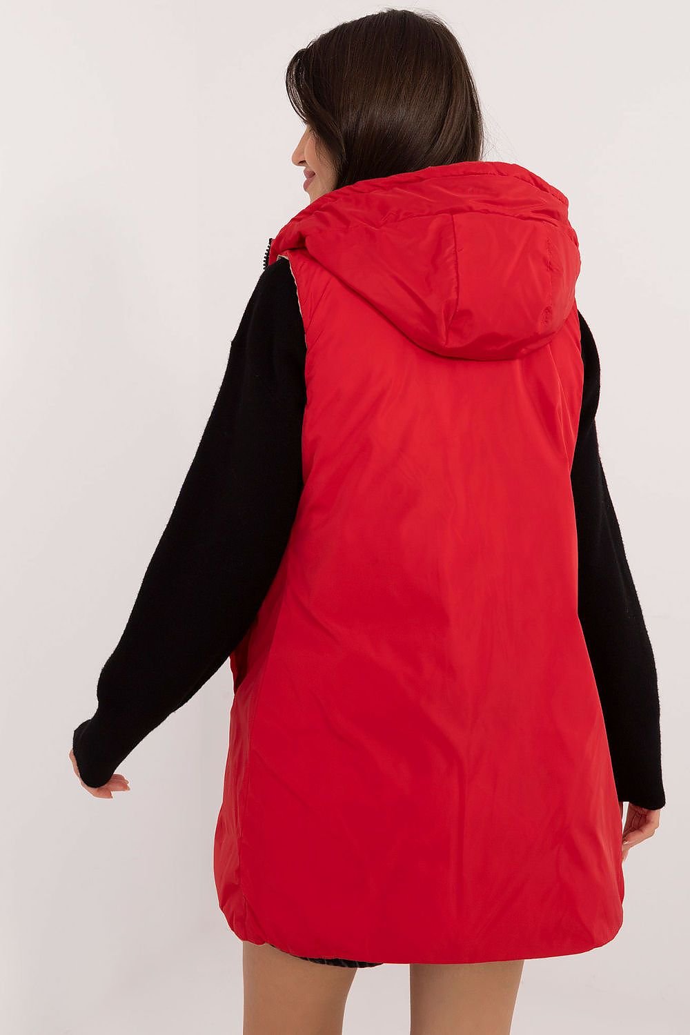 Double-Sided Vest Jacket 200831 Factory Price