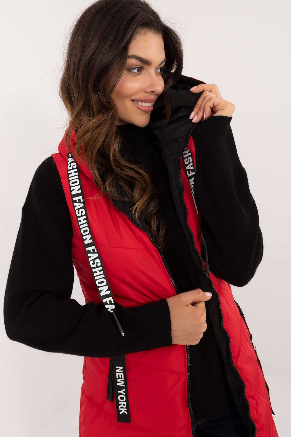 Double-Sided Vest Jacket 200831 Factory Price
