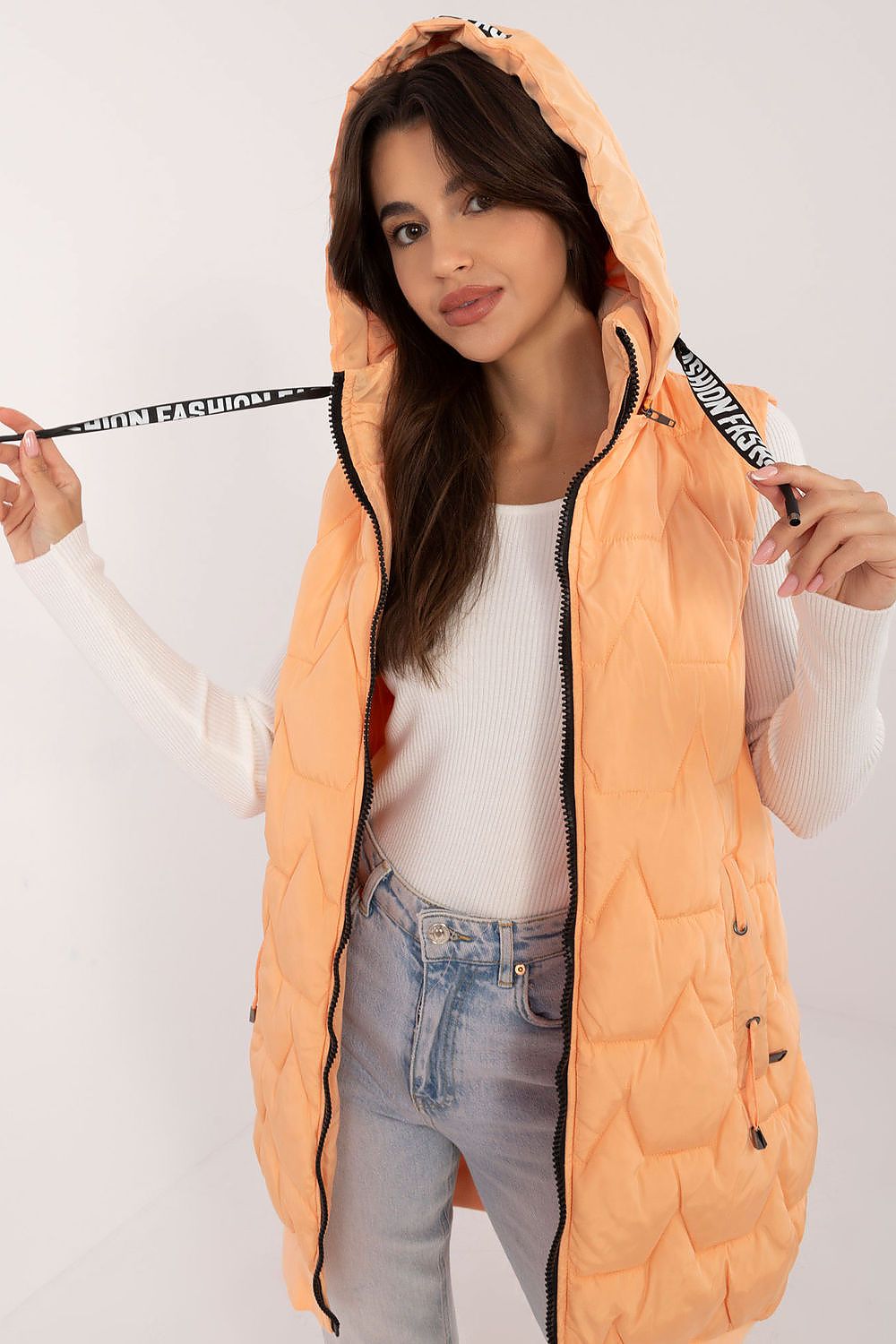 Vest Jacket 202273