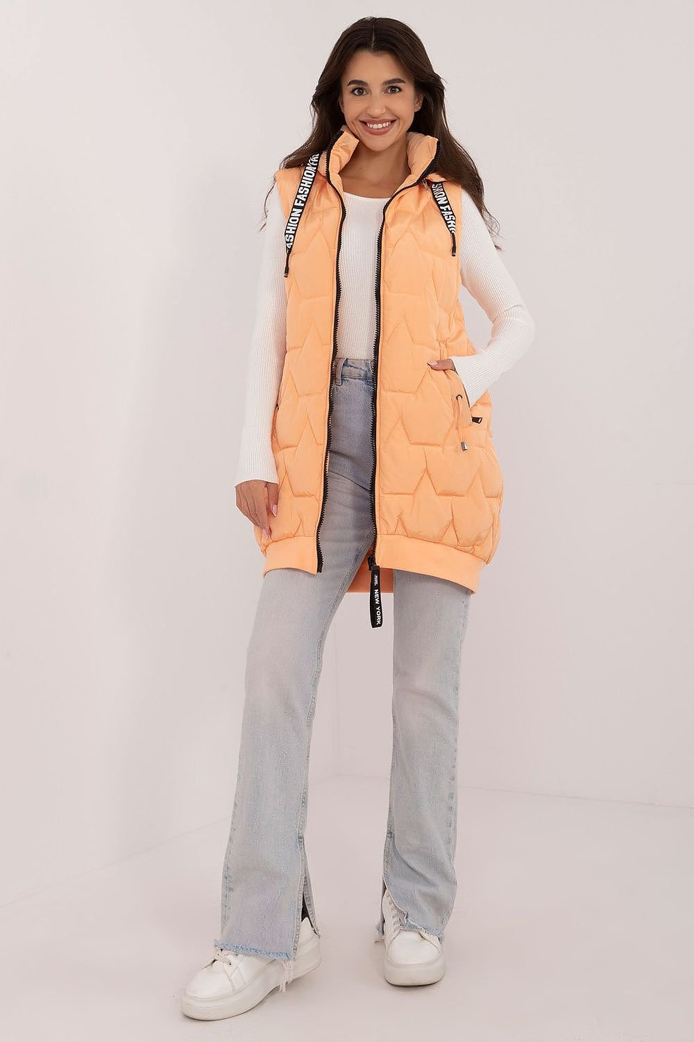 Vest Jacket 202273