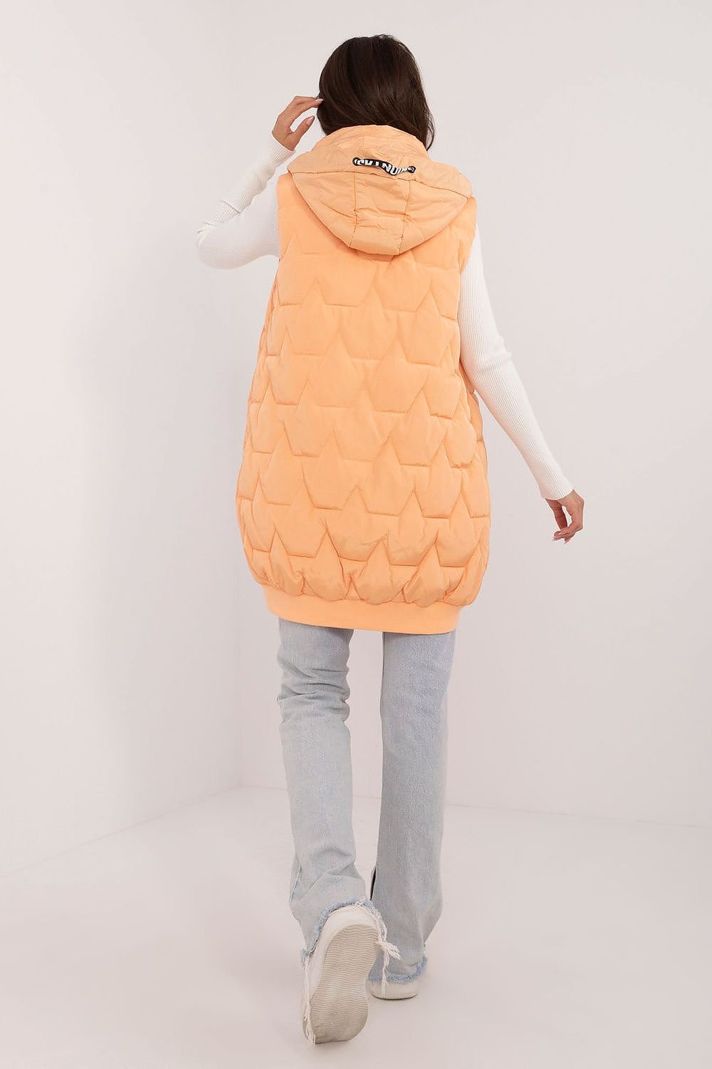 Vest Jacket 202273