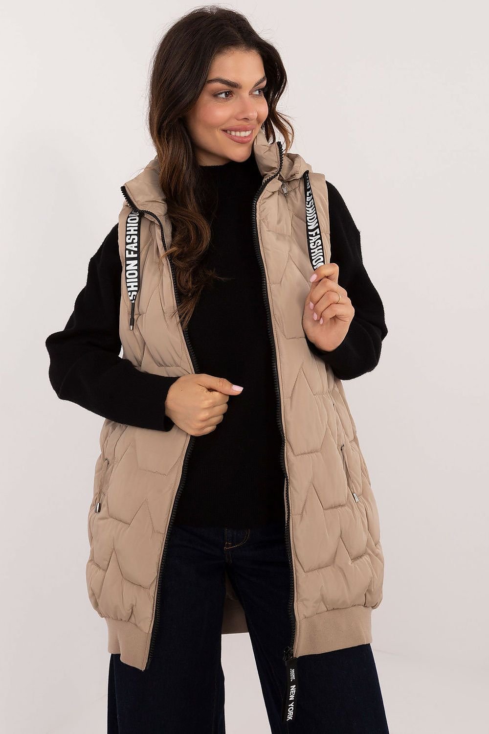 Vest Jacket 202273
