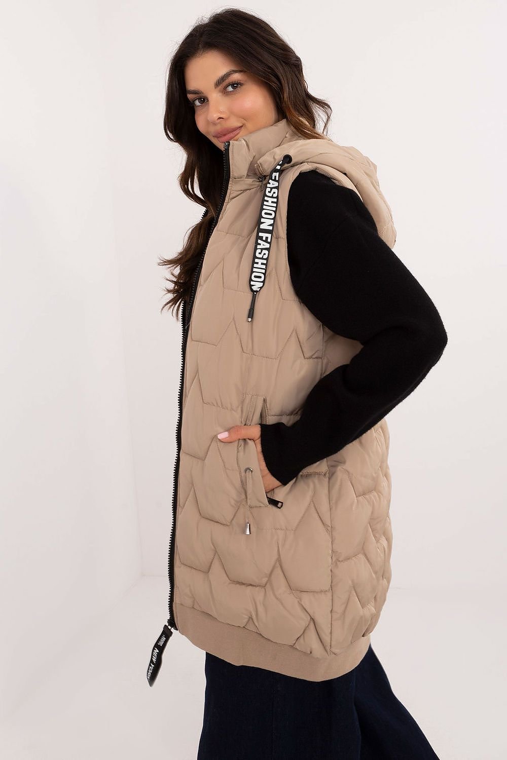 Vest Jacket 202273