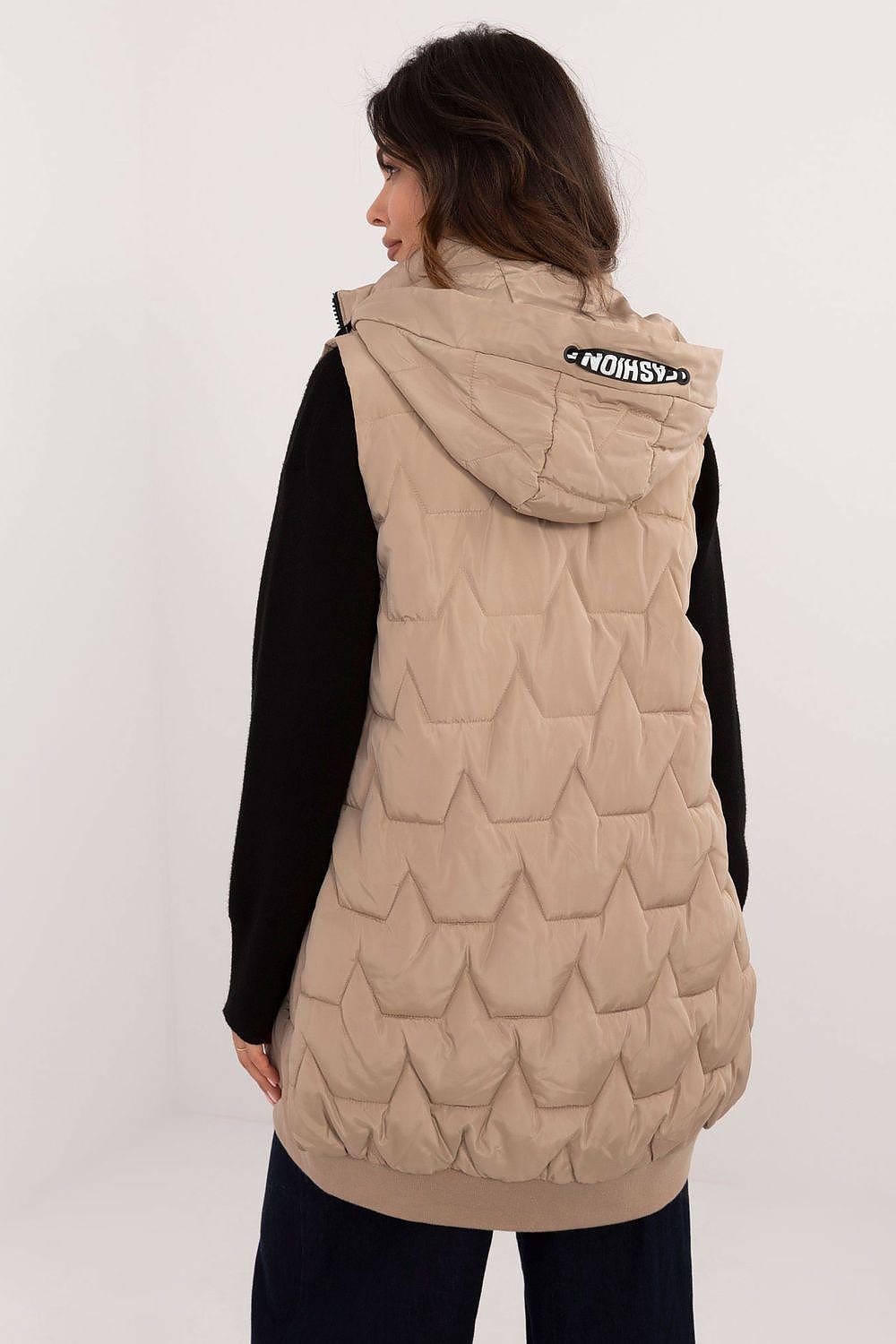 Vest Jacket 202273