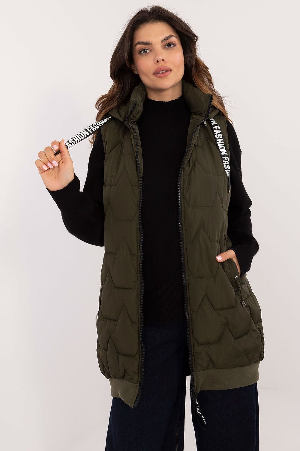 Vest Jacket 202273
