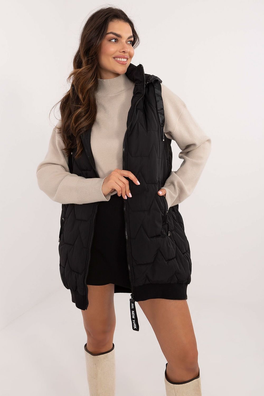 Vest Jacket 202273