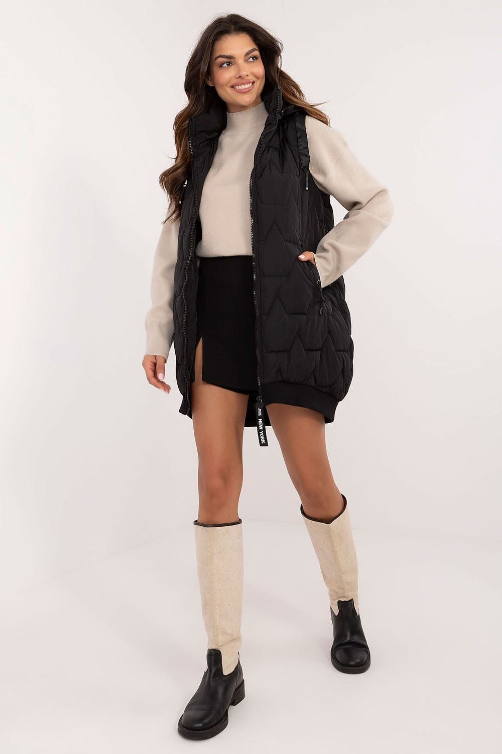 Vest Jacket 202273