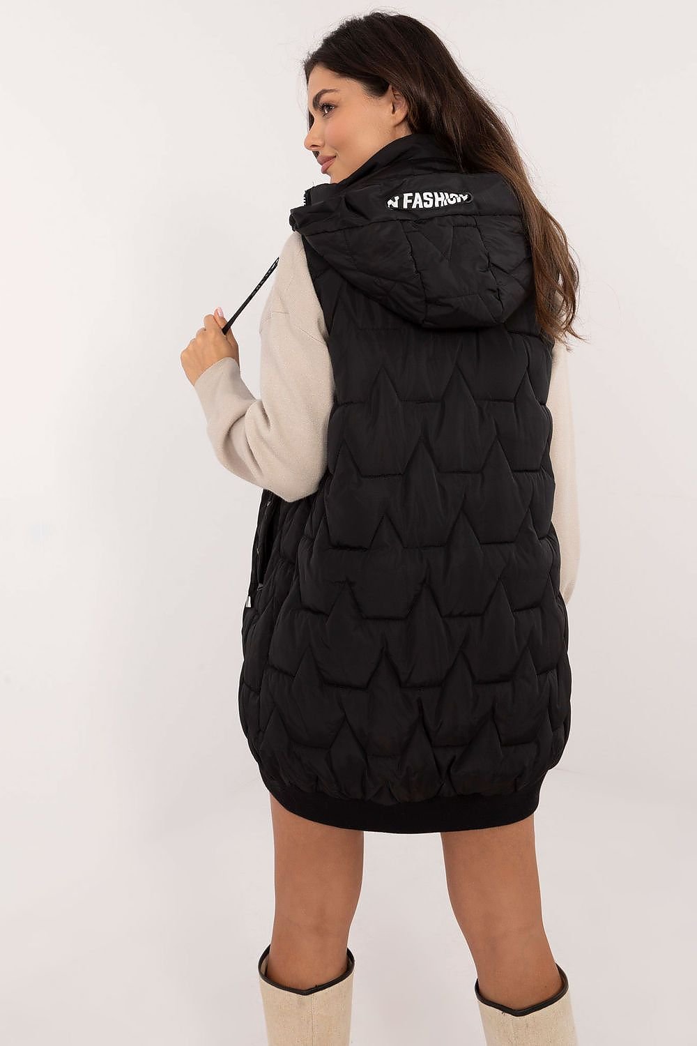 Vest Jacket 202273