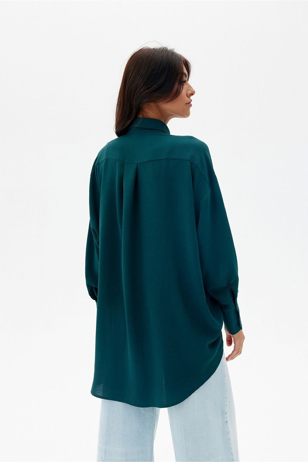 Long sleeve shirt model 201522 Roco Fashion