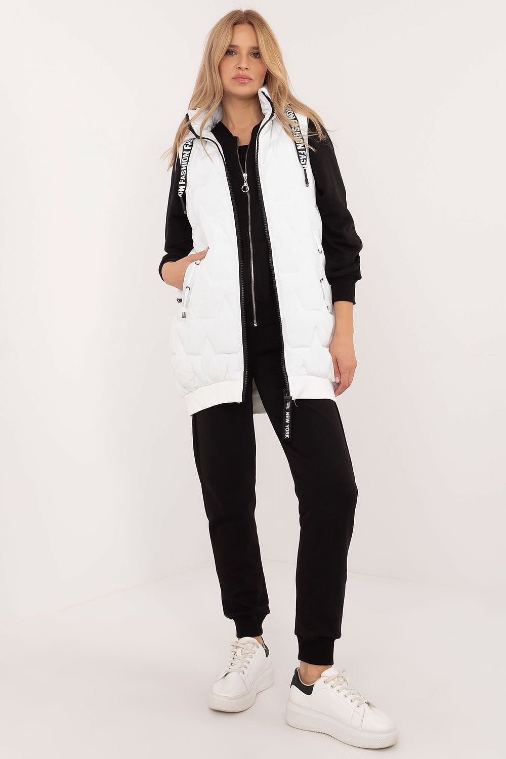 Vest Jacket 202273