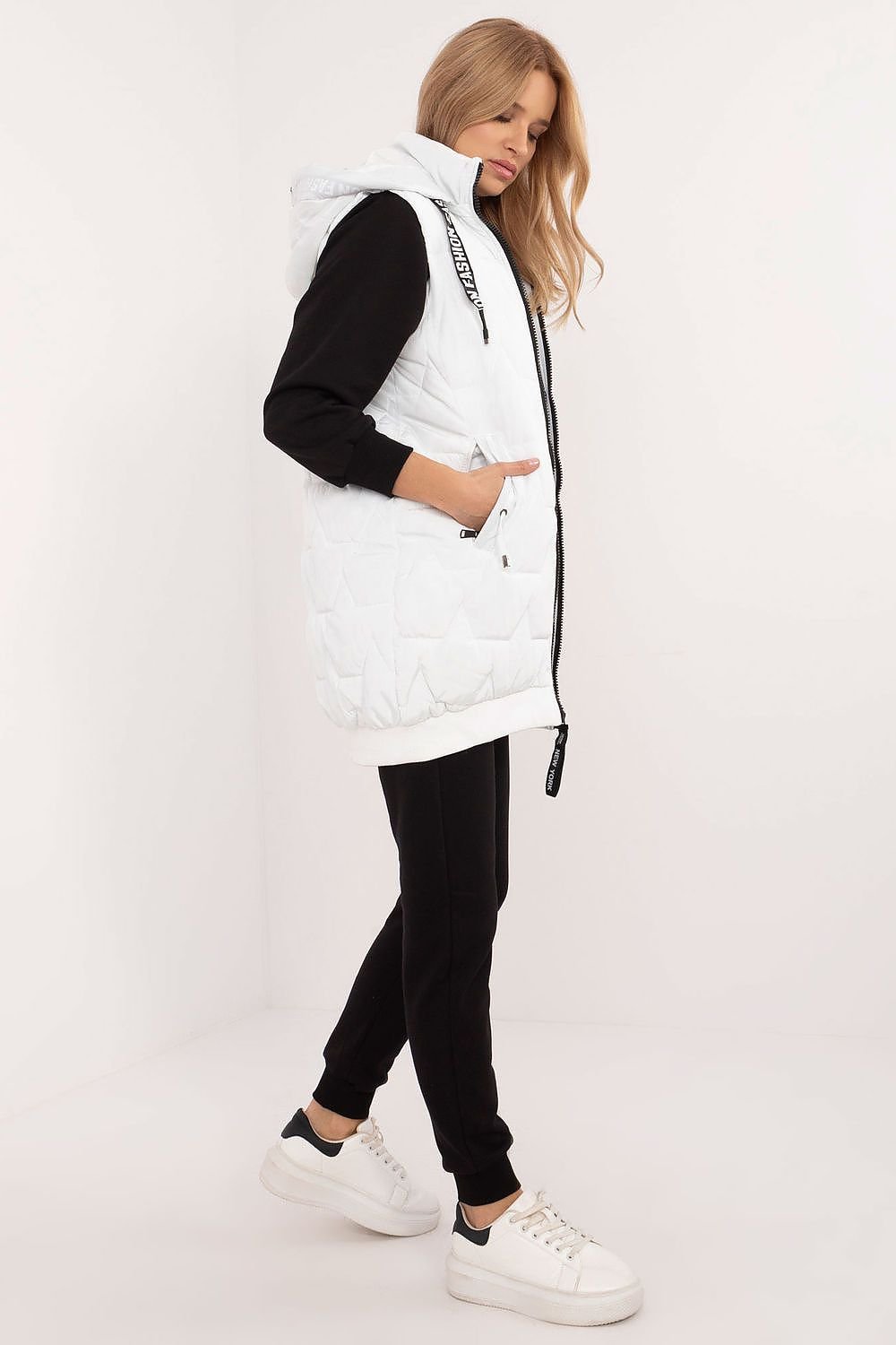 Vest Jacket 202273