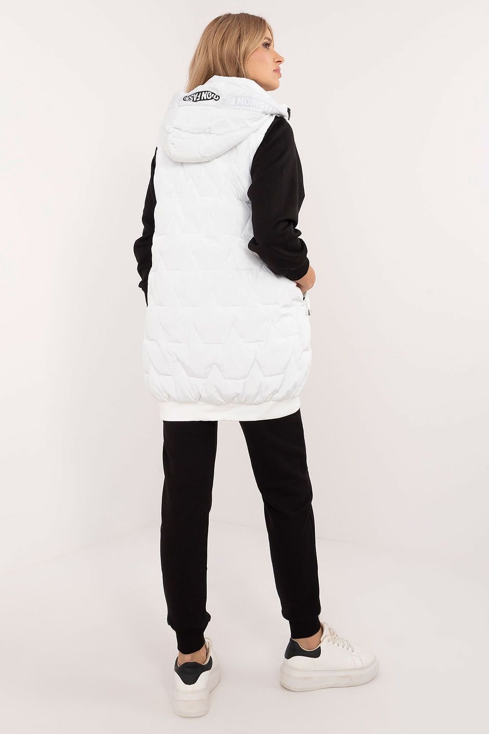 Vest Jacket 202273
