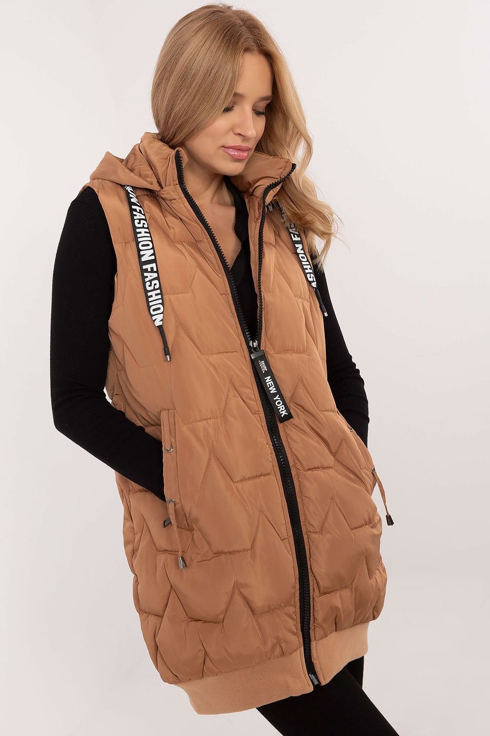 Vest Jacket 202273