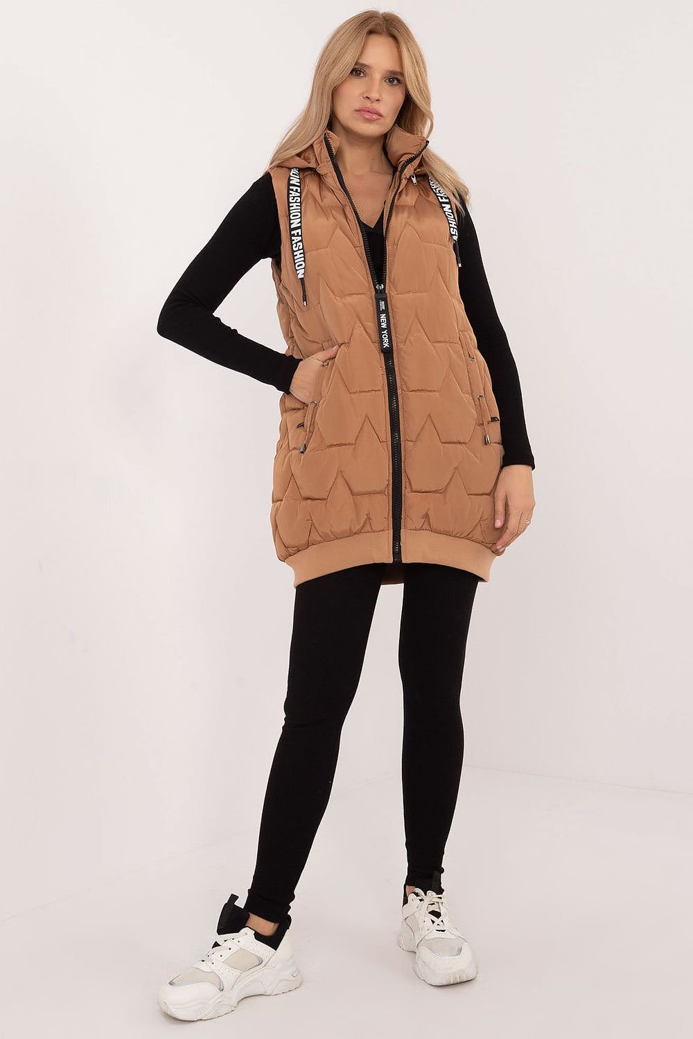 Vest Jacket 202273