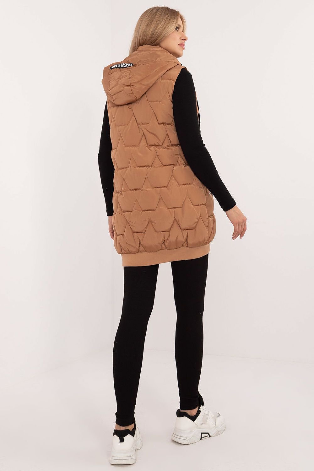 Vest Jacket 202273