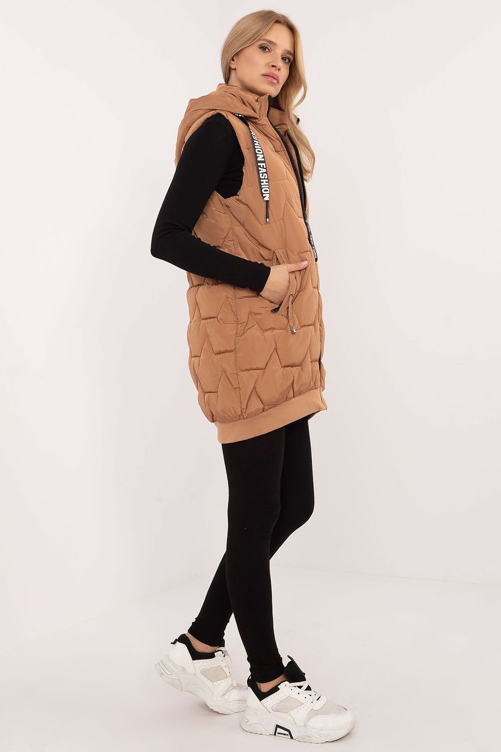 Vest Jacket 202273
