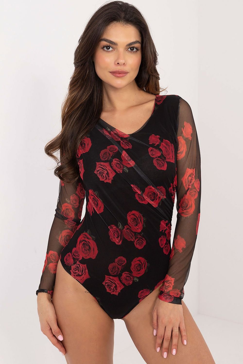Shapewear Body model 202429 Italy Moda