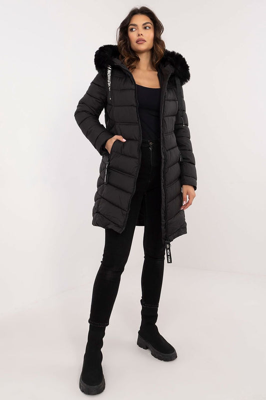 Jacket model 202558
