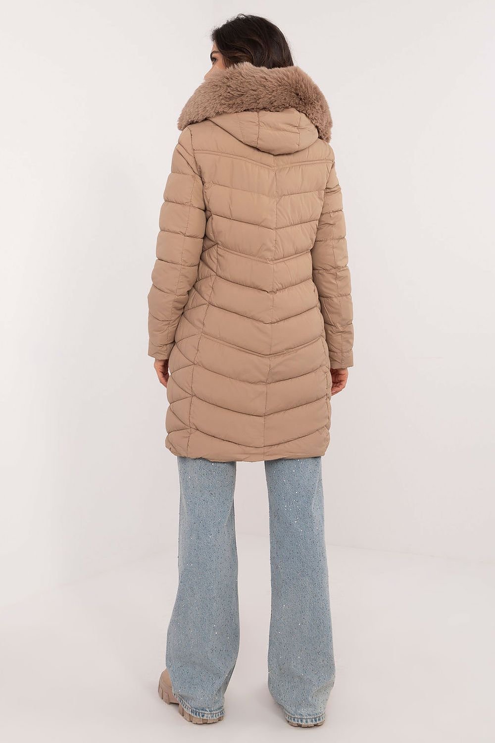 Jacket model 202558