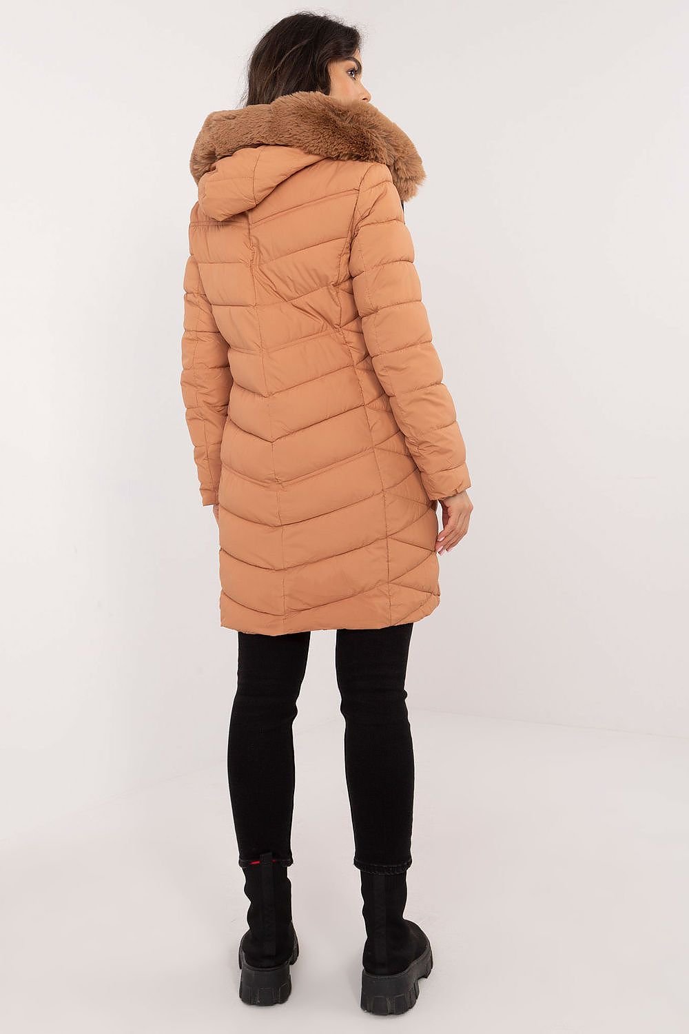 Jacket model 202558