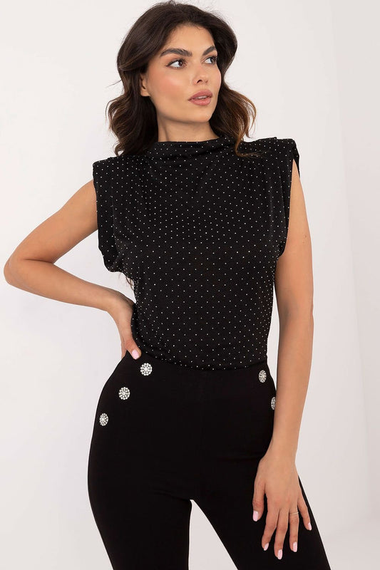 Blouse model 202672