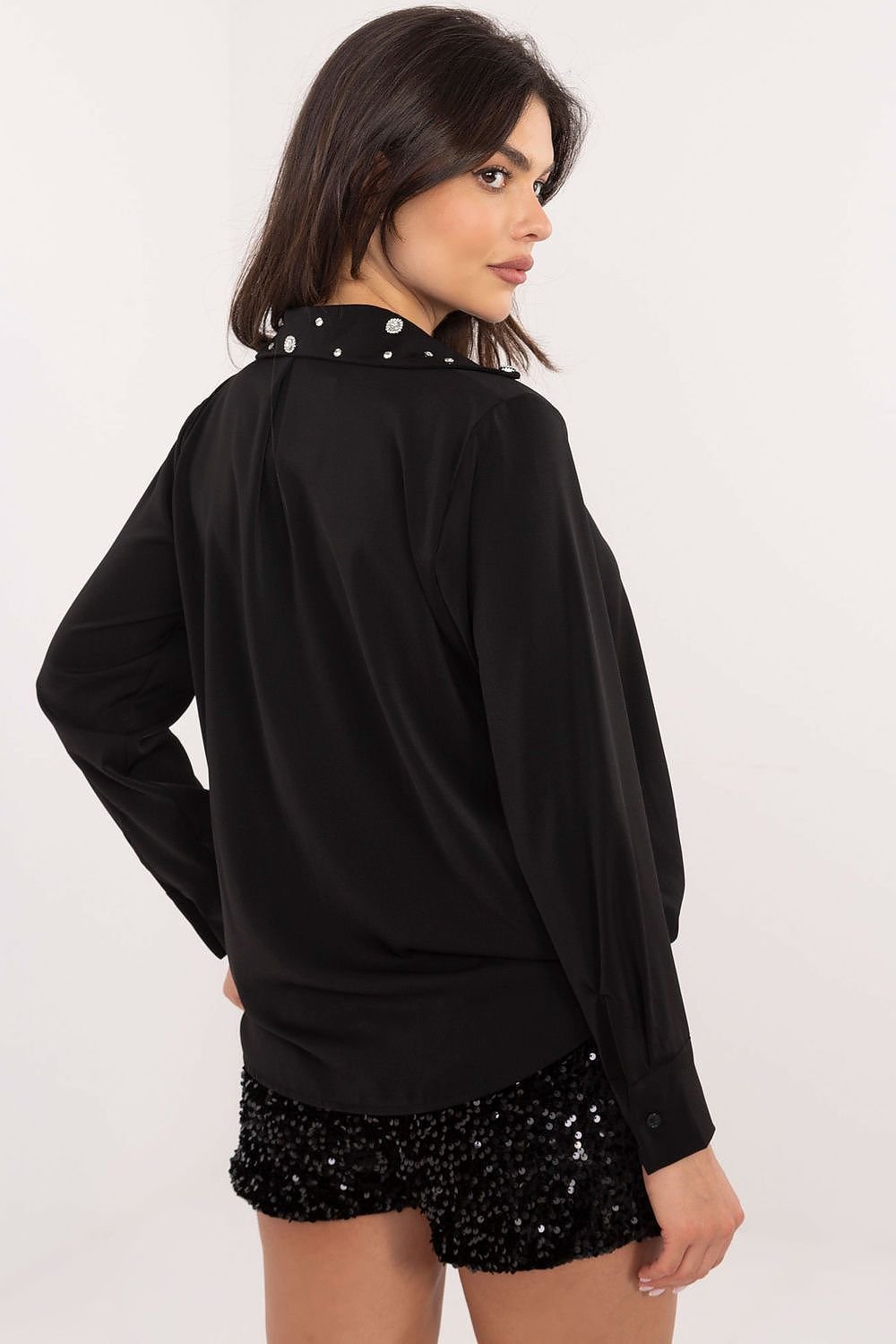 Long sleeve shirt model 203401 Italy Moda