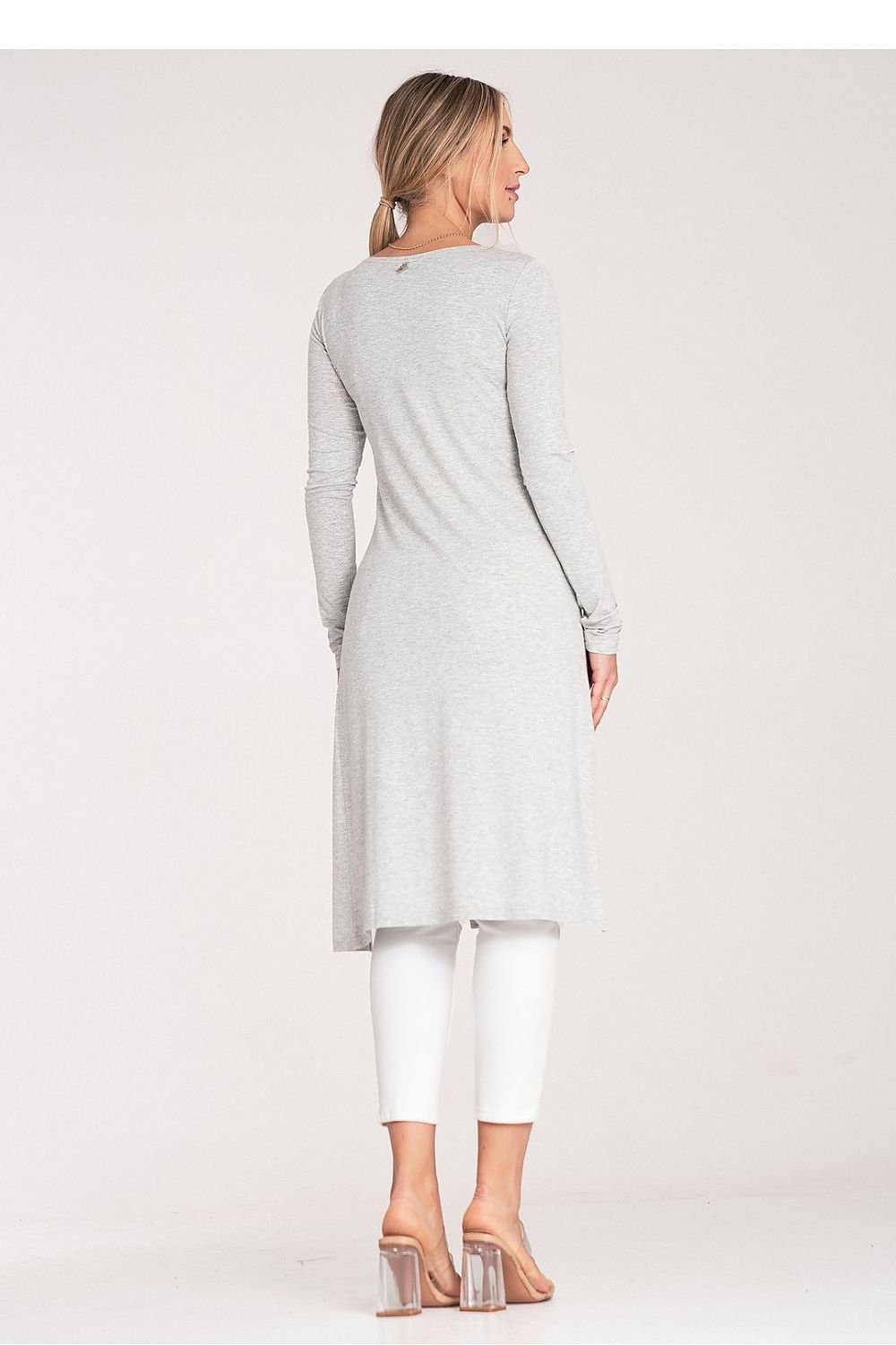 Tunic model 204317 Figl