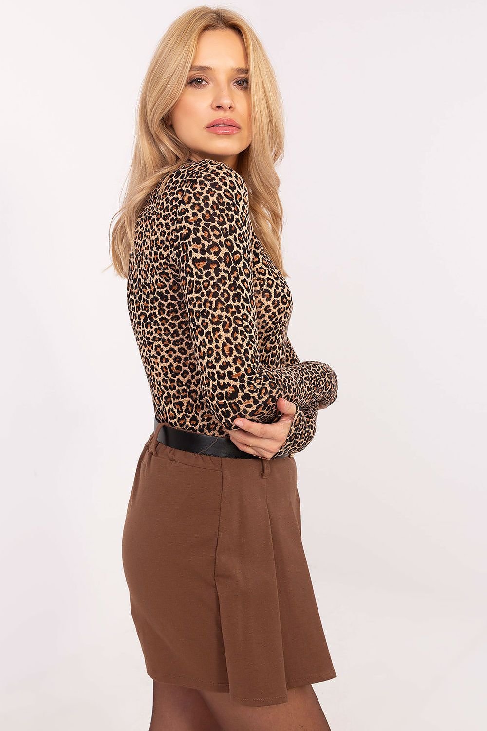 Blouse model 204403
