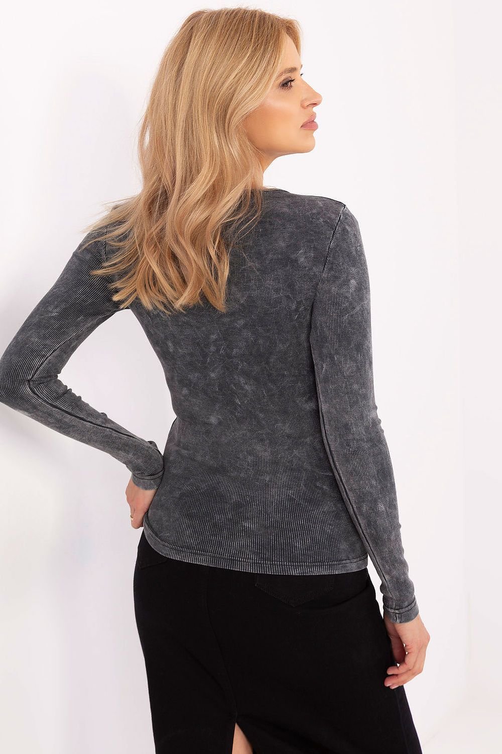 Blouse model 204407 Factory Price