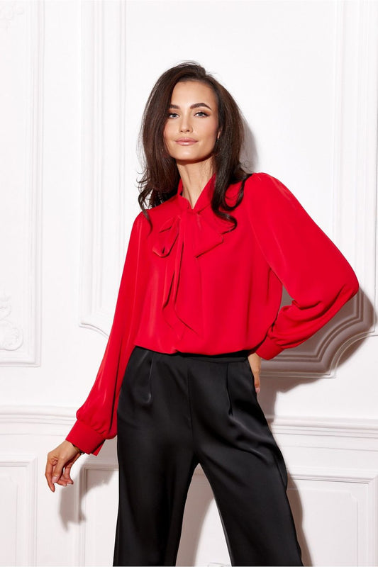 Blouse model 204898 Roco Fashion