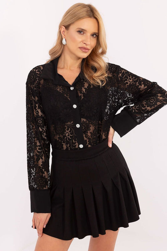 Long sleeve shirt model 204971