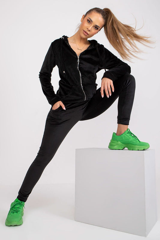 Sweat Suit Outfit 191133