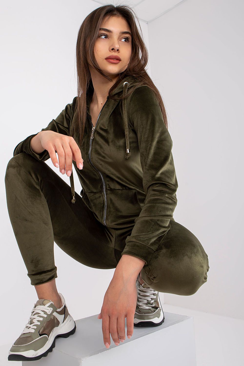 Sweat Suit Outfit 191133