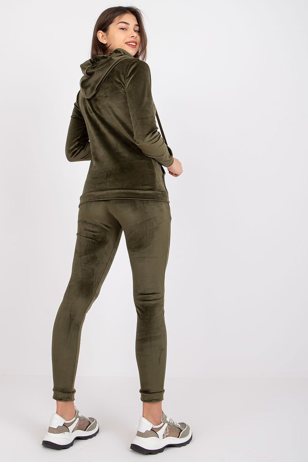 Sweat Suit Outfit 191133