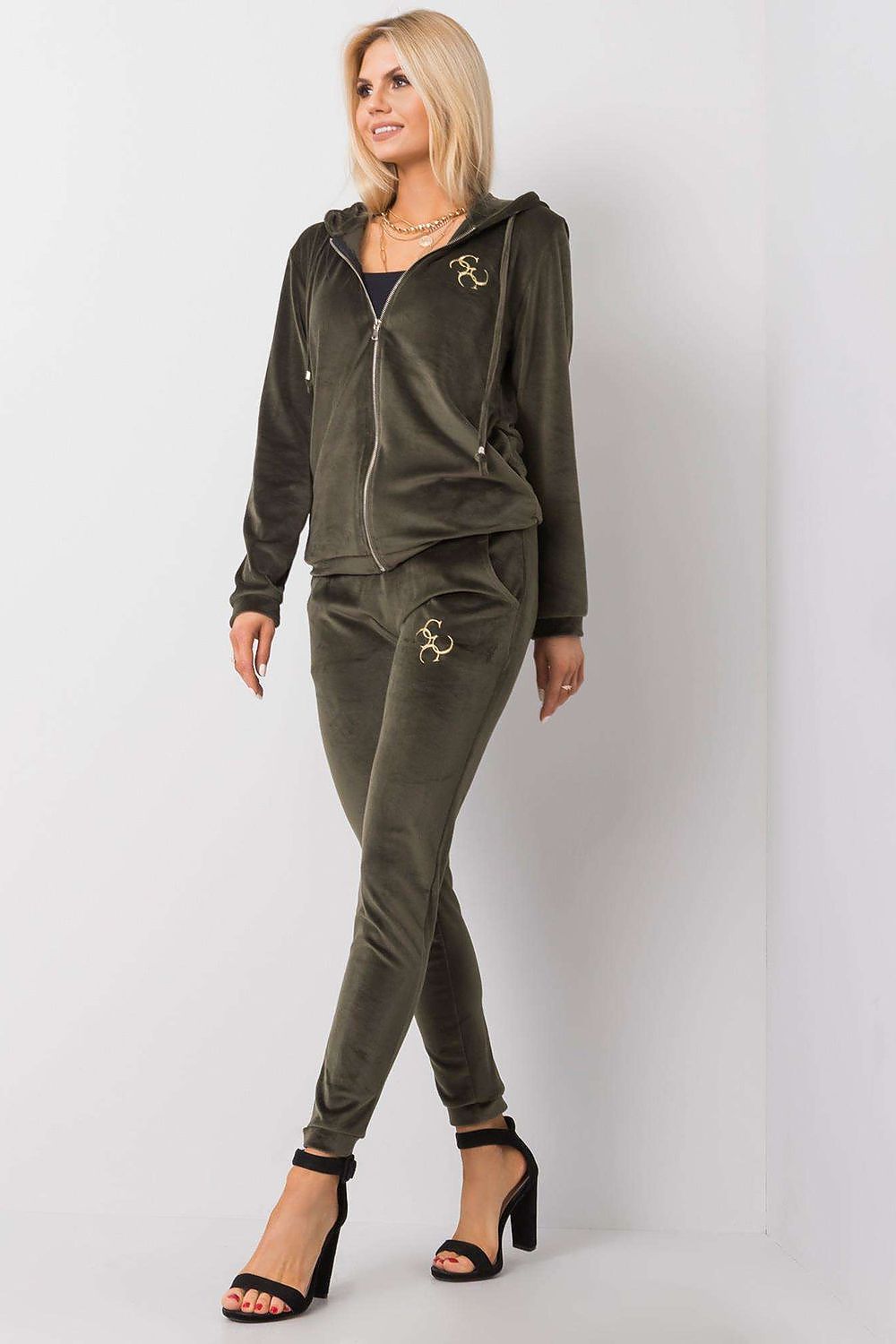 SWEATSUIT 191257