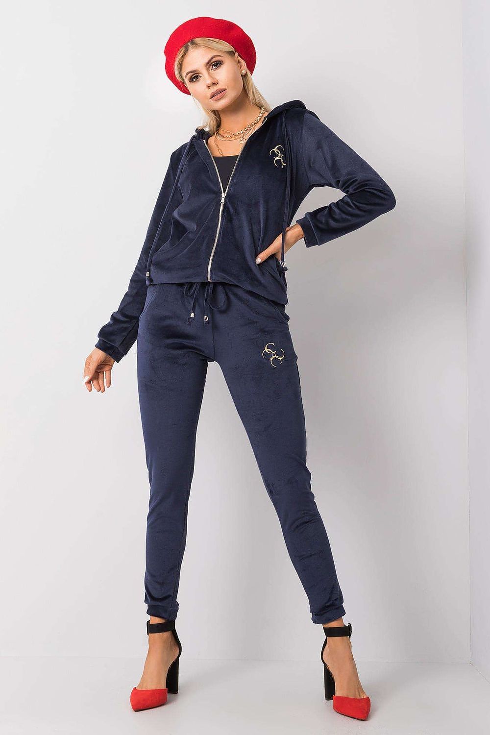 SWEATSUIT 191257