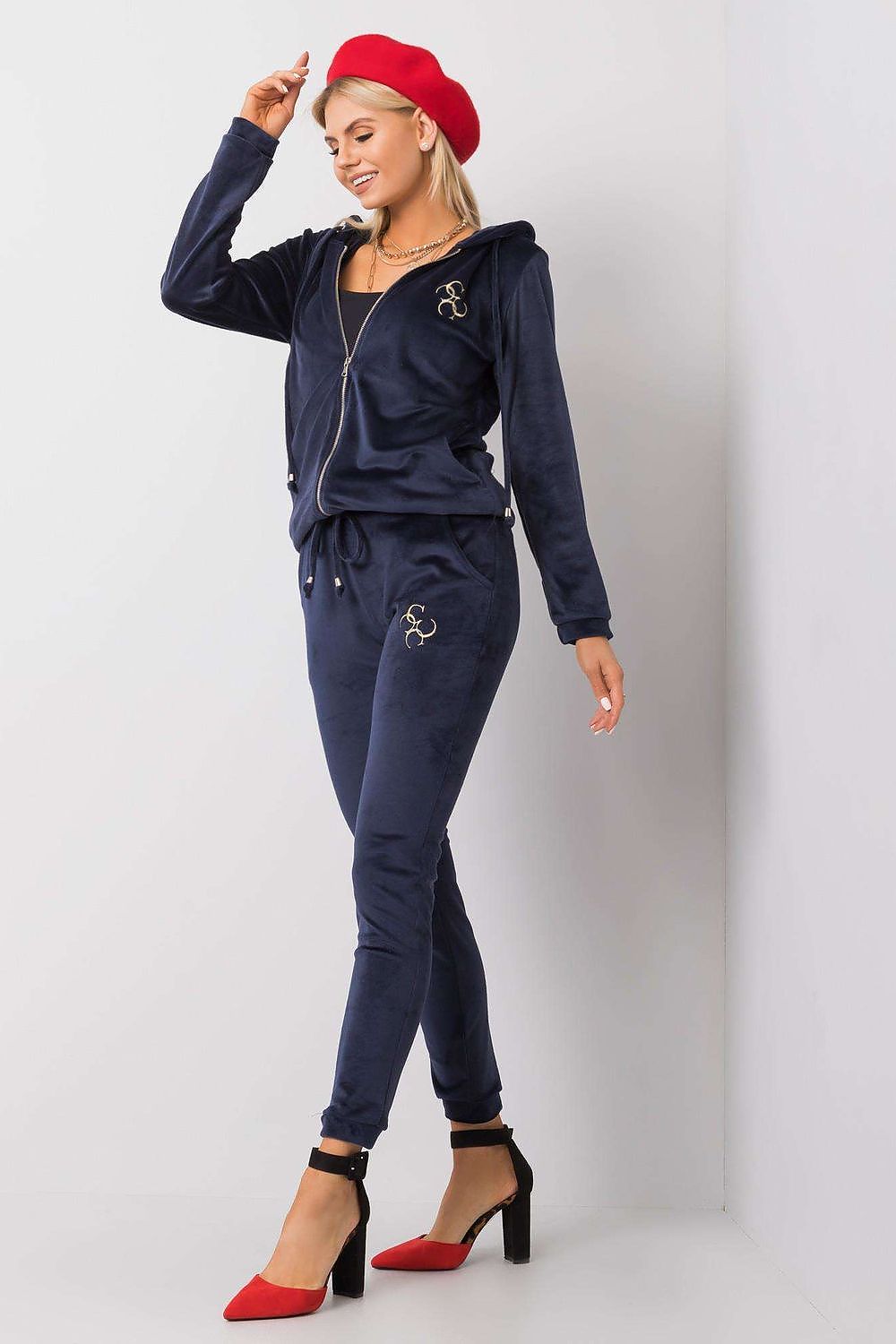 SWEATSUIT 191257