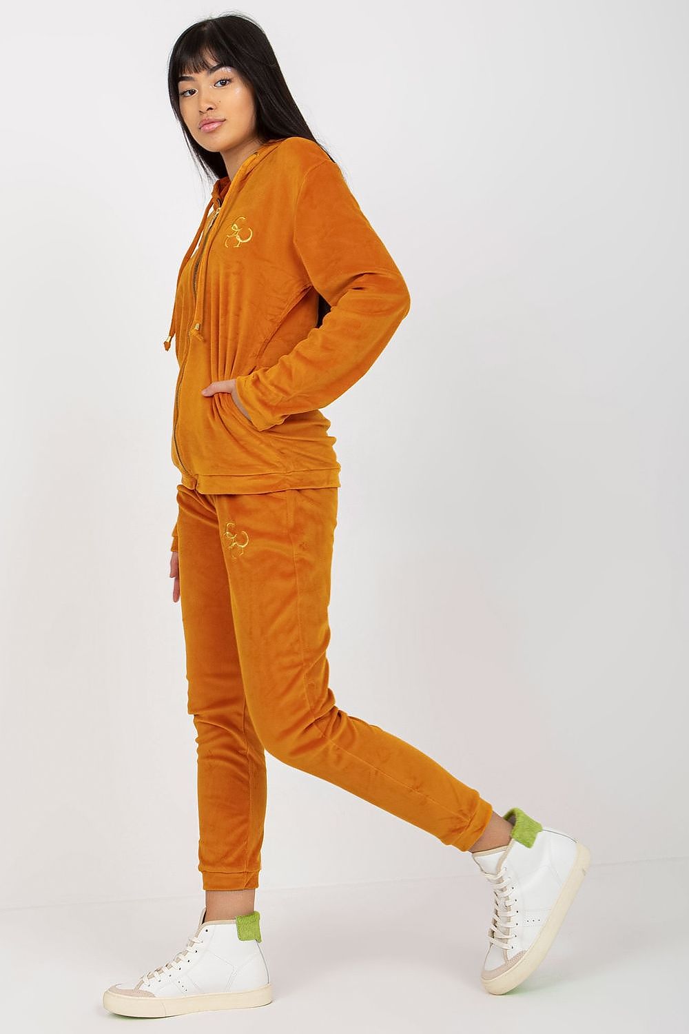 SWEATSUIT 191257