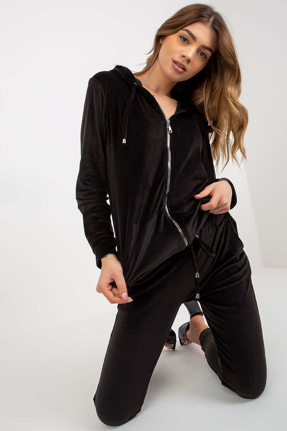 Sweat Suit Outfit 191133