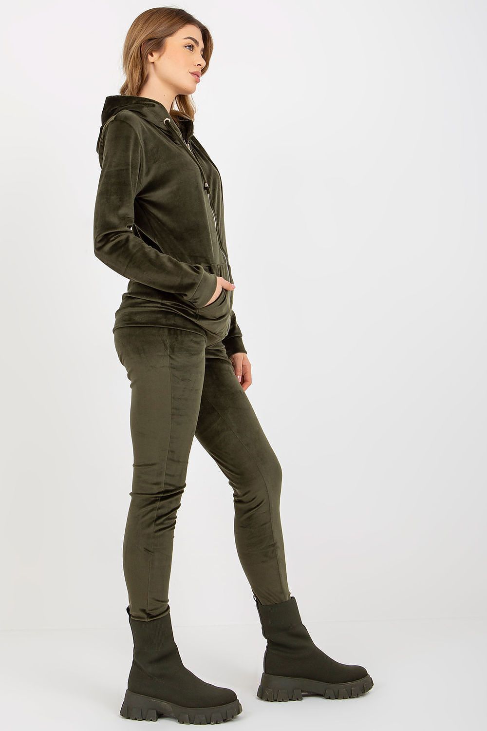 Sweat Suit Outfit 191133