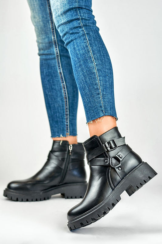 Boots model 184630